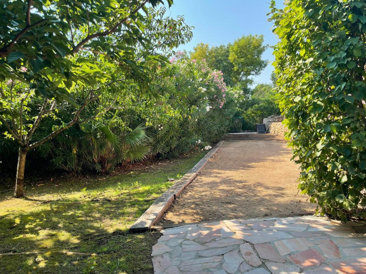 Fantastic Pool Villa 900M To The Beach; With Extravagant Big Garden سانت ماكسيم المظهر الخارجي الصورة